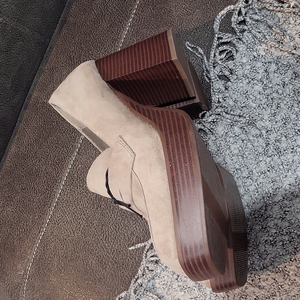 Ophelia Roe Shoes 🤎 - Picture 9 of 15